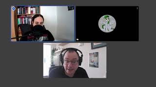 Matrix Live S06E11 - FluffyChat with Krille and Sorunome screenshot 5