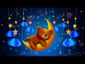 2 Hours Super Relaxing Baby Music ♥♥♥ Bedtime Lullaby For Sweet Dreams ♫♫♫ Sleep Music