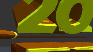 Tcf Logo Gets Destroyed