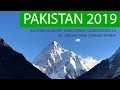 Pakistan | Trekking Baltoro - K2 & Broad Peak - Gondogoro La | Nanga Parbat & Fairy Meadows