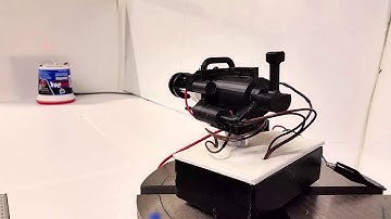 The Gatler | Design of Mechatronic Systems