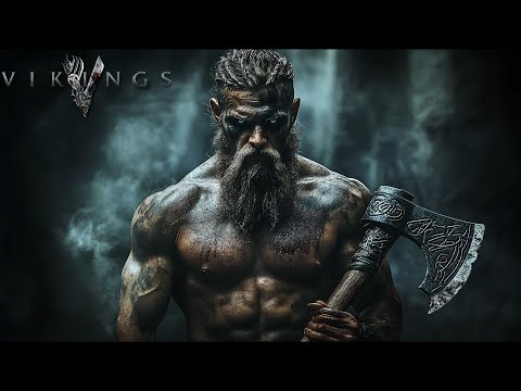 Epic Viking Music Powerful Nordic Battle Songs For Warriors Ancient Norse Soundtrack 