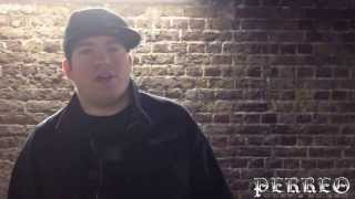 Perreo.co.uk Download Compeion Winner Is Alesis