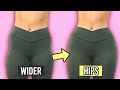 Truth About Hip Dips | You're Being Lied To