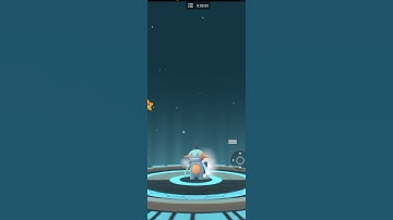 EVOLVING MUDKIP INTO MARSHTOMP.