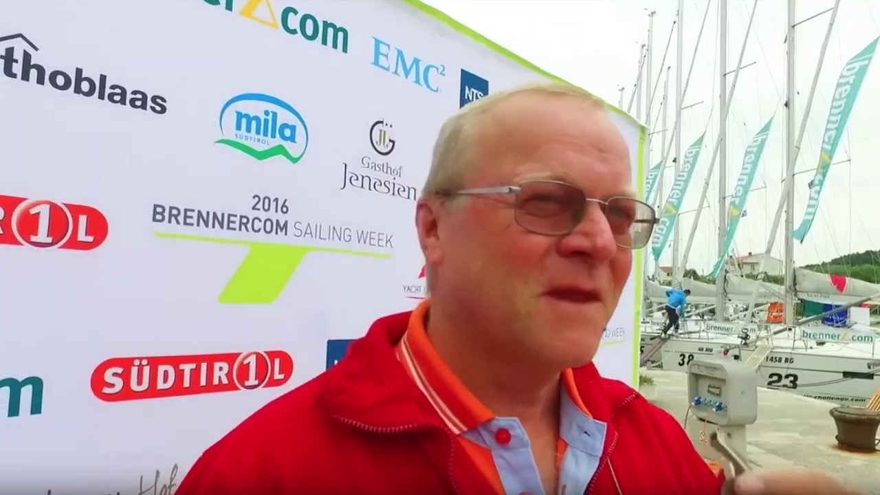Rückblick Brennercom Sailing Week 2016 - Teil 2