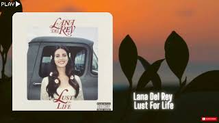 Lana Del Rey - Cherry (In 432Hz)