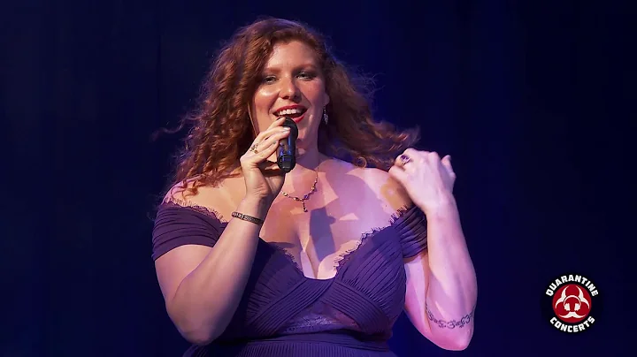 Danielle Hicks and Ben Keiser | Quarantine Concerts