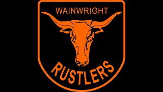 Wainwright Rustlers vs Oyen Eagles
