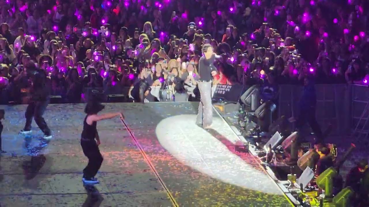 J-Hope -  Chicken Noodle Soup 