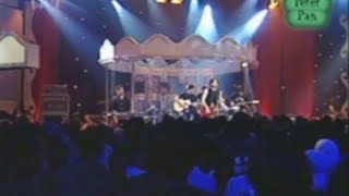 Peterpan  Diatas Normal  Akustik
