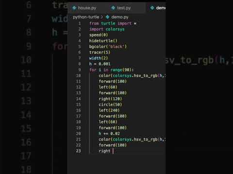 #python graphics #pythontutorial