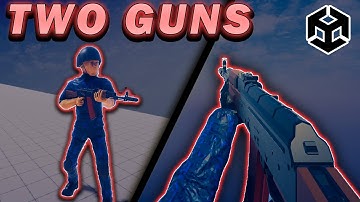 What Your FPS Games Aren