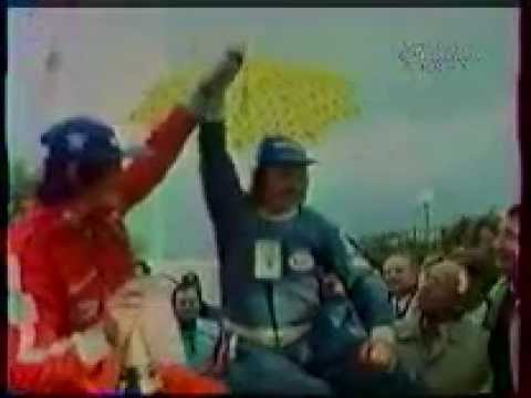 Image du reportage Rallye Tour de Corse 1980 (wrc54000)