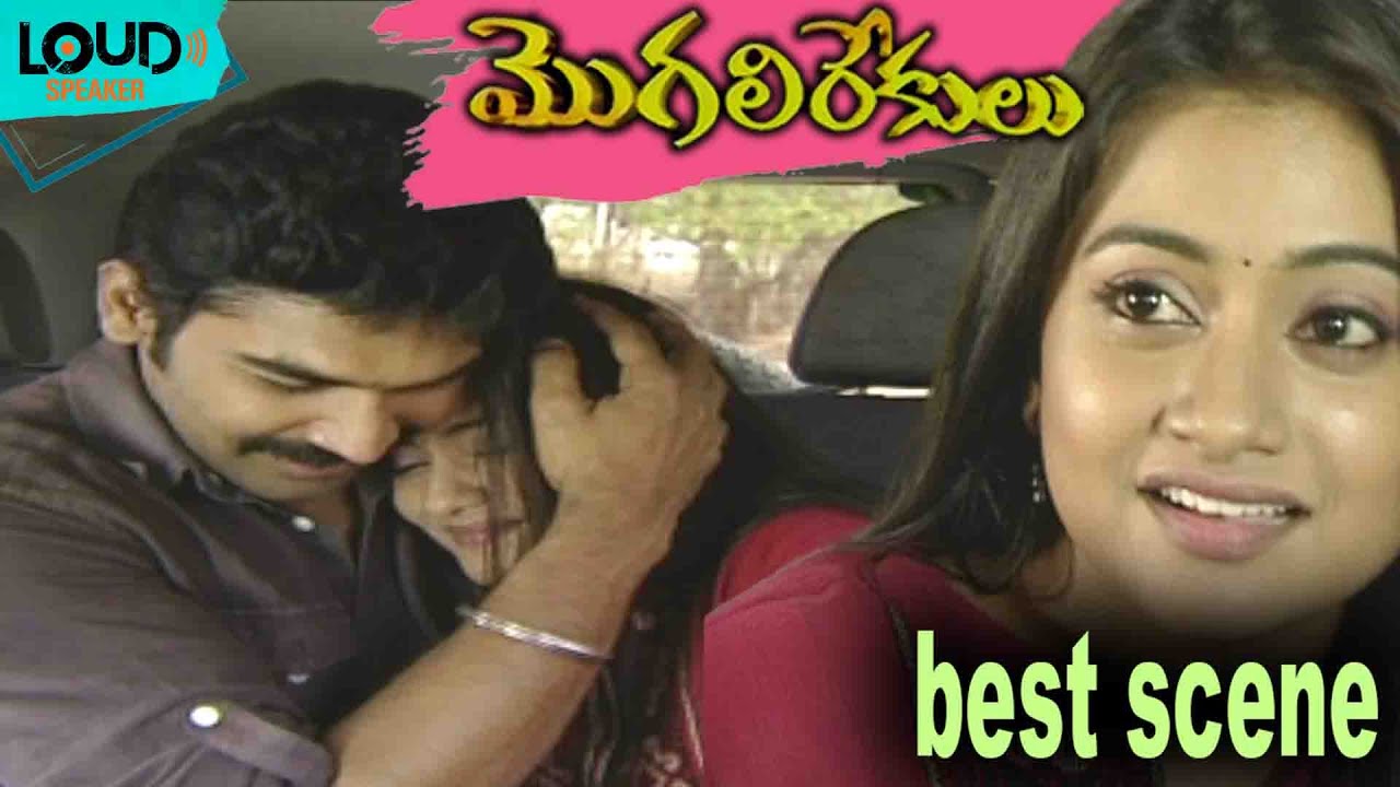 || BEST SCENE || MOGALIREKULU ||  MANJULA NAIDU || ON PUBLIC DEMAND || LOUDSPEAKER ||