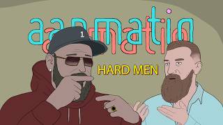 Thumbnail for AAN & MATIG - Hard Men