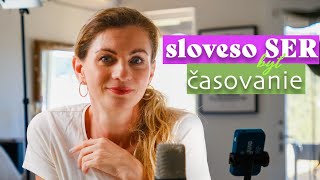 Španielčina pre začiatočníkov - sloveso SER