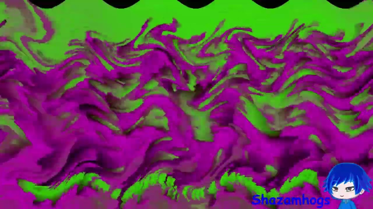 Preview 2 Spring Chicken Extended Effects