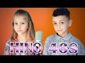 HINO CCB 468 - Toda a criança - Ana Júlya & Luan