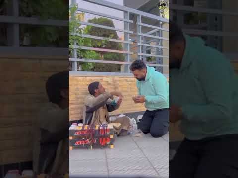 هو لسه في رحمة كده بجد في وقت الناس فيه بقت قاسية بالشكل ده