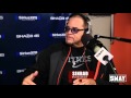 Sinbad Breaks Down Hip-Hop Culture + Difference Between Real Stars & Vine-Stars | Sway's Universe