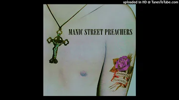 Manic Street Preachers - Love's Sweet Exile (Original drums only)