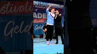 Onay Şahi̇n - Karadeni̇z Festivali
