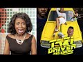 The Screening Room with Adenike Episode 8 Part 1 Taxi Driver Oko Ashewo Review