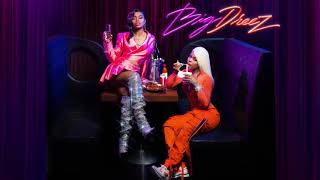 Dreezy - Rip Aretha (Official Audio)