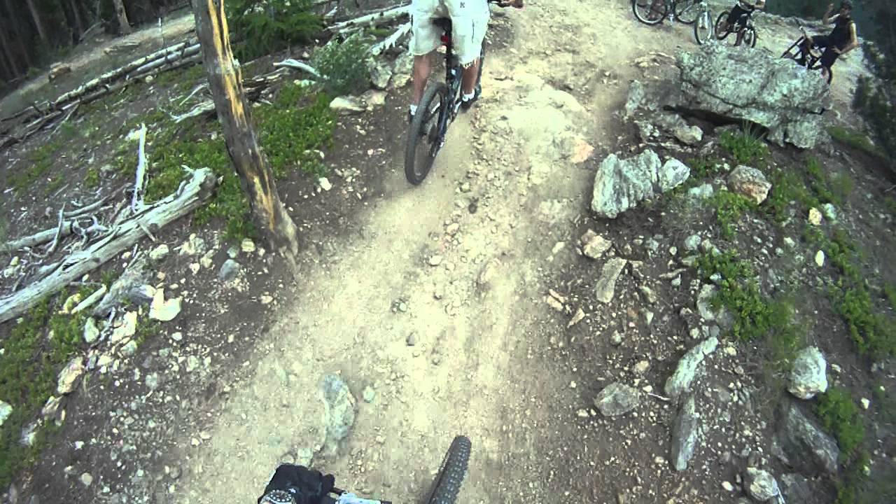 3-Sisters Ride - YouTube