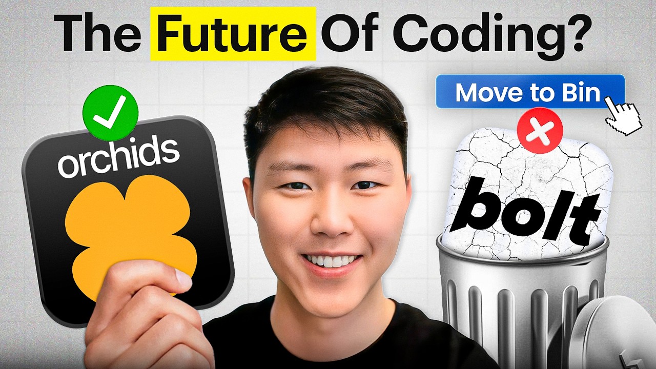 This AI App Builder Changes Everything (Full Demo)