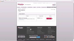Antivirus Software and Internet Security For Your PC or Mac | McAfee, McAfee: Antivirus Software, Internet Security, Spyware and Malware ..., Antivirus Software and Internet Security For Your PC or Mac | McAfee, McAfee Activate - mcafee.com/activate | Redeem Retailcard