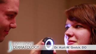 Forefront Dermatology - Dr. Kurt Grelck
