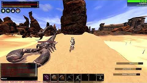 Conan Exiles | Why Funcom update the game last week! ( Bug / glitch )