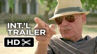 Million Dollar Arm Uk Trailer 2014 - Alan Arkin Baseball Movie Hd