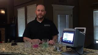 Mettler Toledo M800 Transmitter Demo