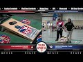 🔥 Haddock & Lester vs Foreman & Bearpaw | ACO Tulsa Major Doubles Championship