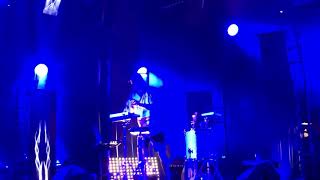 FAKEAR-NAUSICAA (concert de rentrée Dijon)