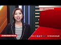 Magnitude 6.4 na lindol, yumanig sa Sarangani at Davao Occidental | Frontline Express