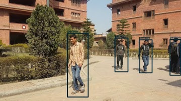 Object Detection Using Convolutional Neural Network