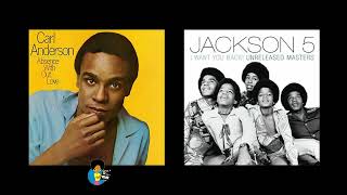 Who Did It Better?  Carl Anderson vs. Jackson 5 (1982/1974)