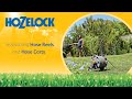 Assembling A Standard Hozelock Compact Reel