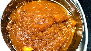 வாயில் கரையும் ருசியான கோதுமை மாவு அல்வா செய்து பாருங்க / Wheat Flour Halwa / Halwa Recipes in Tamil