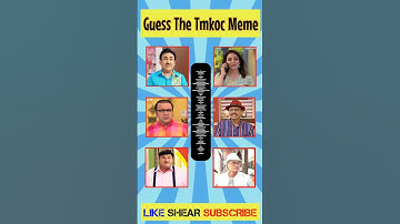 Tmkoc Jethalal And Babita Ji Memory Test Challenge 🤯  #shorts #tmkoc #youtubeshorts #viral #trending