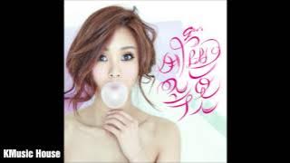 G.NA (지나) - 예쁜 속옷 (G.NA's Secret) [Audio]