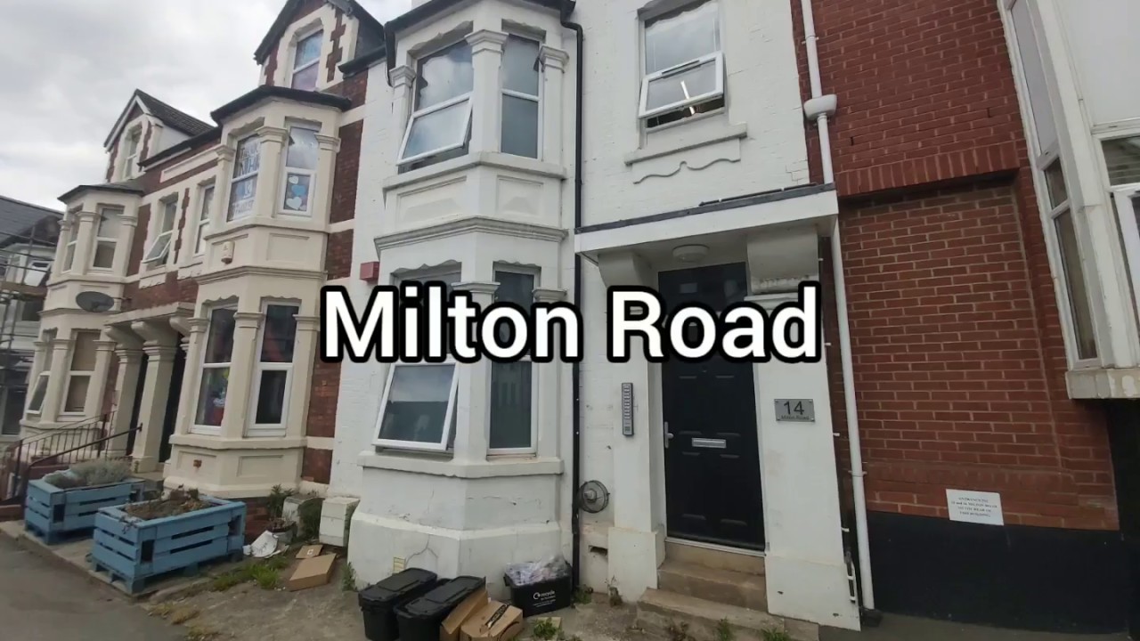 Milton Road YouTube