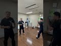 Advance Calf kick technic ! カーフキックの効果的な使い方！鈴木先生による実技解説。