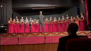 Ahmet Adnan Saygun-Asker Oldum Piyade