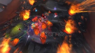 Exploding Sheep Inc: How to train your Deathwing (Guild Movie Part III)