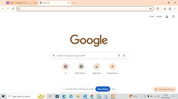 TUTORIAL LARAVEL 11: ROUTE, ROUTE VIEW AND BLADE TEMPLATE TRISNA SAPUTRA 23110077 L2023